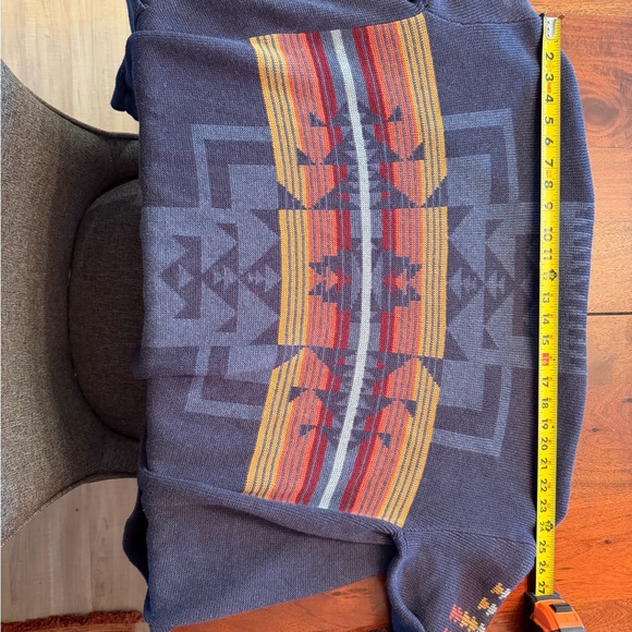 Pendleton cardigan - Picture 7 of 7